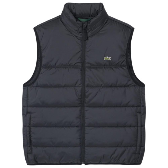 Laocste Ανδρικό αμάνικο μπουφάν Water-Repellent Jacket